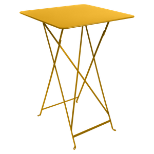 Bistro high table, metal table, outdoor furniture - Table by Fermob