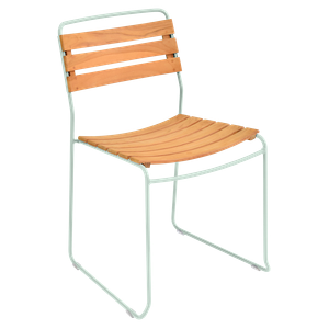 Surprising Teak Chair - Chair by Fermob