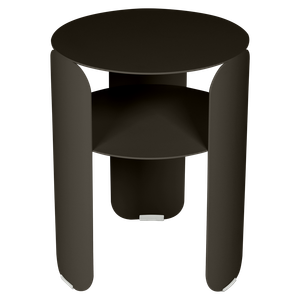 Appoint Side table Ø35 cm Bebop - small coffee table - Coffee table by Fermob