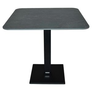 CAPUCCINO BASALTE / SC 10 mm 80X80 MÁRMOL GUATEMALA - Chair by Fermob