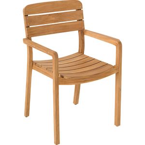 SILLA TECA - Chair by Fermob