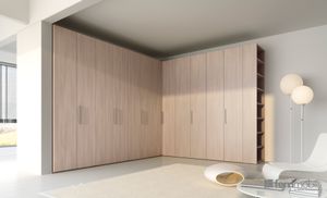 Armadi Ante Battenti – modello 14D - Table by Ferrimobili