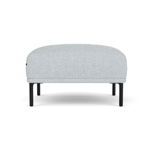Aku Pouf small - Grace Light blue - 70 - Pouf by Fest Amsterdam