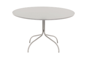 Friday Dining table - Round - Beige - Table by Fest Amsterdam