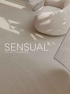 Sensual Collection - Carpet by Feyyn