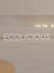 Ecolicious Collection - Carpet by Feyyn
