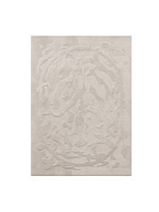 Méta Beige - Carpet by Feyyn