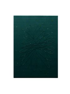 Stellar Transcendence - Carpet by Feyyn