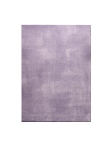 Sensual Violet - Carpet by Feyyn