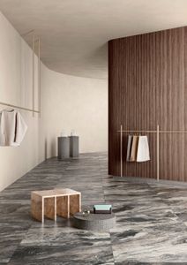 ARABESCATO OROBICO - Wall tile-stone-brick by Fiandre Architectural Surfaces