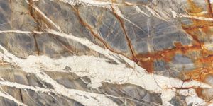 Marmi Maximum Blue Tempest - Floor tile-stone by Fiandre Architectural Surfaces
