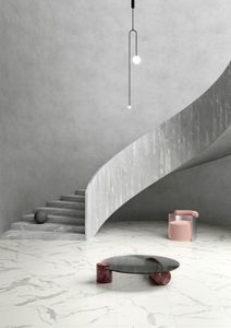 CALACATTA BELLISSIMO - Wall tile-stone-brick by Fiandre Architectural Surfaces