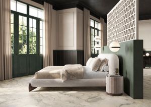CAMOUFLAGE - Wall tile-stone-brick by Fiandre Architectural Surfaces