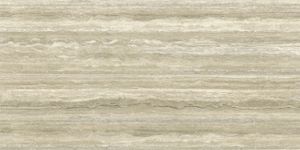 Marmi Maximum Travertino - Floor tile-stone by Fiandre Architectural Surfaces