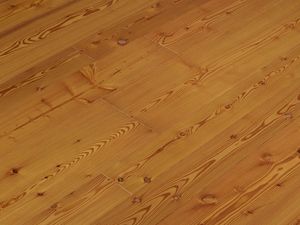 Fior di Lanterna - Wood flooring by Fiemme Tremila