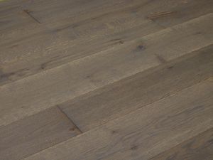Fior di Titanio - Wood flooring by Fiemme Tremila