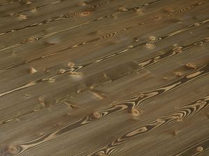 Lampo - Wood flooring by Fiemme Tremila