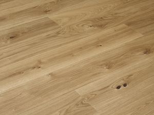 Rotondo - Wood flooring by Fiemme Tremila
