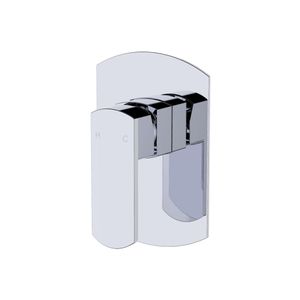 Koko Wall Mixer - Shower by Fienza