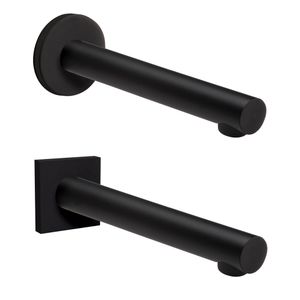 Hustle Fixed Bath Outlet - Tap by Fienza