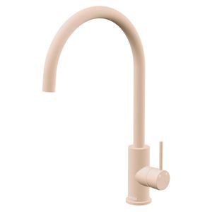 Kaya Ambience Sink Mixer, Matte Blossom - Kitchen Sink by Fienza