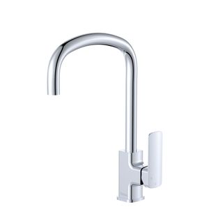 Tono Sink Mixer, Chrome - Kitchen Sink by Fienza
