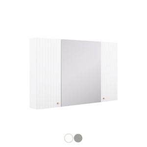 Bayview 1200 Combination Cabinet - Accessories by Fienza