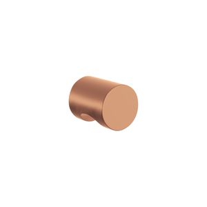 Kaya Point Knob, Brushed Copper - Cabinet by Fienza