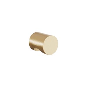Kaya Point Knob, Urban Brass - Cabinet by Fienza