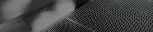 Grigliato in lamiera stirata maglia 43 - Other by FILS