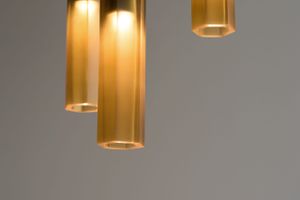 Hon Pendant Lamp