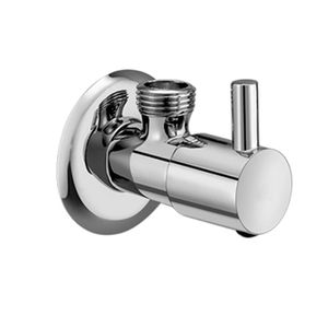 Chrome-plated tap 1/2” x 1/2” F194 - Sanitary accessories by FIMA Carlo Frattini