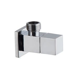 Chrome-plated tap 1/2” x 1/2” F195 - Sanitary accessories by FIMA Carlo Frattini