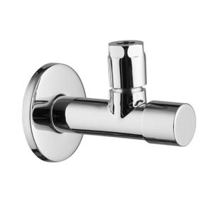 Chrome-plated tap with filter,adjustment and shut off, 3/8” Ø 10 outlet F204 - Sanitary accessories by FIMA Carlo Frattini