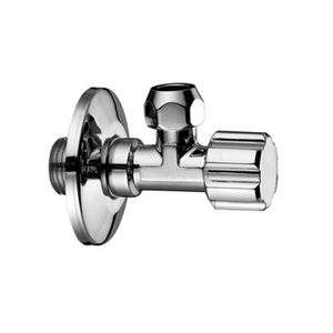 Chrome-plated tap with filter, adjustment and shut off, outlet 3/8” Ø 10 F205 - Sanitary accessories by FIMA Carlo Frattini