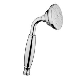 Brass handshower F2059 - Shower by FIMA Carlo Frattini