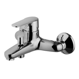 Exposed bath mixer without shower set F3834/1 - Tap by FIMA Carlo Frattini