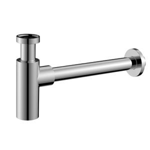 Siphon 1”1/4 extra luxury model F406 - Sanitary accessories by FIMA Carlo Frattini