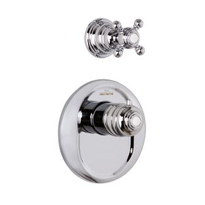 Thermostatic built-in shower mixer F5113X1 - Shower by FIMA Carlo Frattini