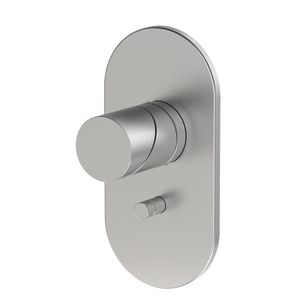 2 Outlets Built In Mixer F5809X2 - Shower by FIMA Carlo Frattini