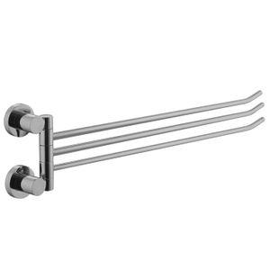 Swivel towel holder F6002/2 - Sanitary accessories by FIMA Carlo Frattini