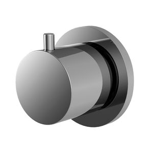 2 outlets diverter F3233N2 - Shower by FIMA Carlo Frattini