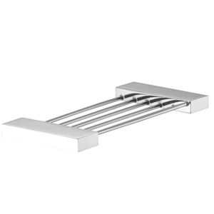 Soap holder for shower cabin F6028 - Sanitary accessories by FIMA Carlo Frattini