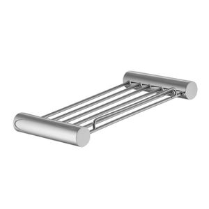Soap holder for shower cabin F6008 - Sanitary accessories by FIMA Carlo Frattini