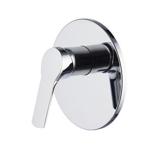 Single lever bath and shower mixer for concealed installation F3769X1 - Shower by FIMA Carlo Frattini