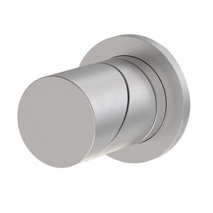 Single lever bath and shower mixer for concealed installation F5803N1 - Shower by FIMA Carlo Frattini