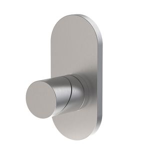 Single lever bath and shower mixer for concealed installation F5809E1 - Shower by FIMA Carlo Frattini