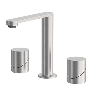 Three-holes basin mixer F5811 - Tap by FIMA Carlo Frattini
