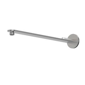 Wall mounted bracket mm 460 – 1/2” F5813 - Shower by FIMA Carlo Frattini