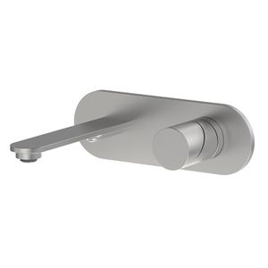 Wall mounted wash basin mixer F5821WLX5 - Tap by FIMA Carlo Frattini